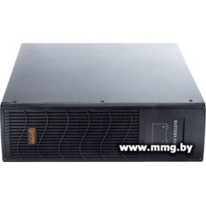 Купить Kiper Power X20 RM 3U BP в Минске, доставка по Беларуси