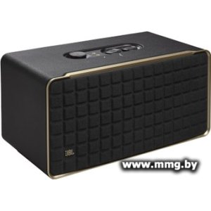 Купить JBL Authentics 500 (черный) JBLAUTH500BLK в Минске, доставка по Беларуси