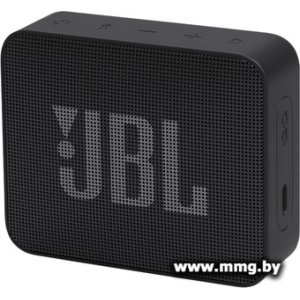 Купить JBL Go Essential 2 (черный) JBLGOES2BLK в Минске, доставка по Беларуси