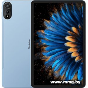 Купить Blackview Mega 2 LTE 12GB/256GB (синий) в Минске, доставка по Беларуси