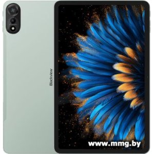 Купить Blackview Mega 2 LTE 12GB/256GB (зеленый) в Минске, доставка по Беларуси