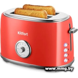 Купить Kitfort KT-6456 в Минске, доставка по Беларуси