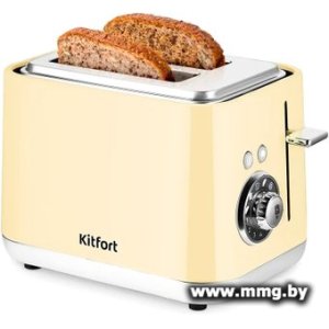 Kitfort KT-6558