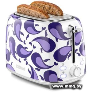 Купить Kitfort KT-6863 в Минске, доставка по Беларуси