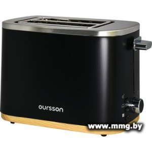 Купить Oursson TS2106/BL в Минске, доставка по Беларуси