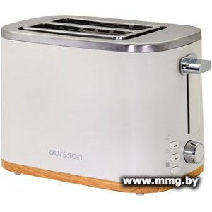 Купить Oursson TS2106/IV в Минске, доставка по Беларуси