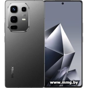 Купить Infinix Note 50 X6858 8GB/256GB (сесумрачный черный) в Минске, доставка по Беларуси
