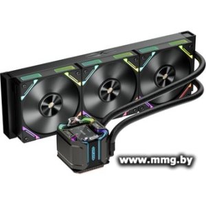 1stPlayer X-360 (черный) X-360-BK