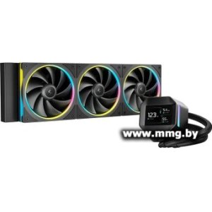 DeepCool LM360 R-LM360-BKDMMC-1