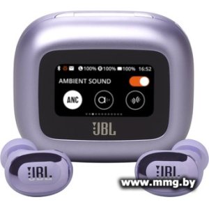 JBL Live Buds 3 (сиреневый) JBLLIVEBUDS3PUR