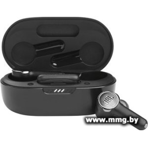 Купить JBL Quantum TWS (чёрный) JBLQUANTUMTWSBLK в Минске, доставка по Беларуси