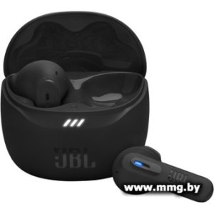 Купить JBL Tune Flex 2 (черный) JBLTFLEX2BLK в Минске, доставка по Беларуси