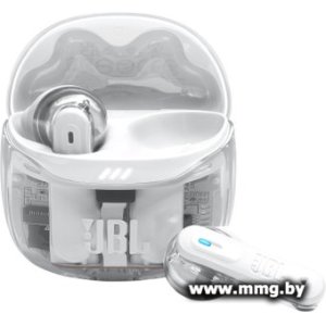 JBL Tune Flex 2 Ghost (белый) JBLTFLEX2GWHT