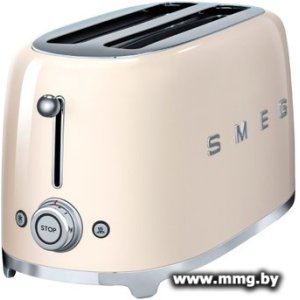 Купить Smeg TSF02CREU в Минске, доставка по Беларуси