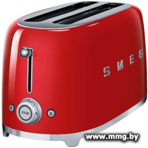 Купить Smeg TSF02RDEU в Минске, доставка по Беларуси