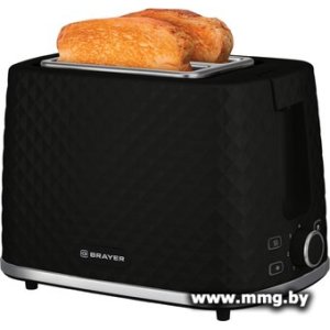 Купить Brayer BR2101BK в Минске, доставка по Беларуси