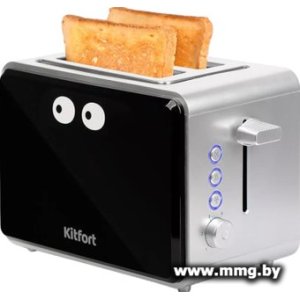 Купить Kitfort KT-2065 в Минске, доставка по Беларуси