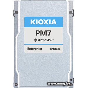 SSD 1.92TB Kioxia PM7-R KPM71RUG1T92