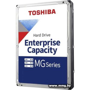 Купить 6000Gb Toshiba MG10 MG10ADA600E в Минске, доставка по Беларуси