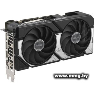 RTX5060Ti 16Gb/128b/ASUS OC Edition DUAL-RTX5060TI-O16G
