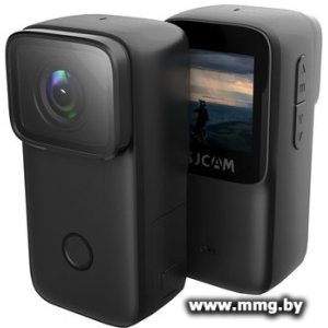 Купить SJCAM C200 (черный) SJ160820 в Минске, доставка по Беларуси