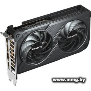 Купить RTX5060 8Gb/128b/Gigabyte Windforce 8G GV-N5060WF2-8GD в Минске, доставка по Беларуси