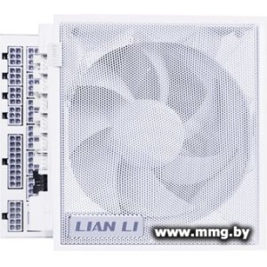 850W Lian Li Edge Gold 850 G9P.EG0850G.W000.RU