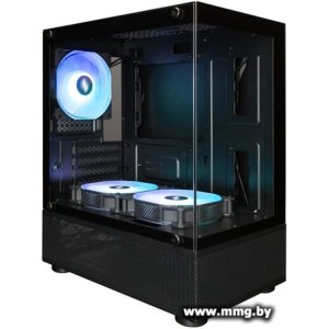 Купить 1stPlayer MIKU Mi2-A ARGB (черный) (Mi2-A-BK-2FC7R-1FC7) в Минске, доставка по Беларуси