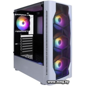 Купить 1stPlayer DK D4 FRGB (белый) (D4-WH-4F1) в Минске, доставка по Беларуси