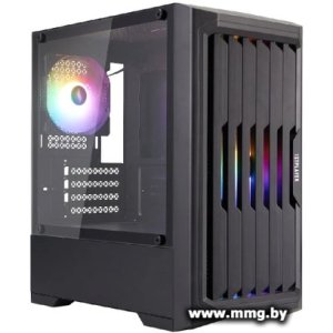 Купить 1stPlayer Bullet Hunter H2 FRGB (черный) (H2-BK-4F1) в Минске, доставка по Беларуси