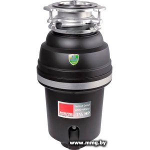 McAlpine Perfect Grind WDU-4ASEU-POL