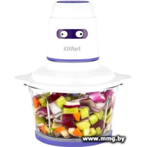 Купить Kitfort KT-3050-1 в Минске, доставка по Беларуси