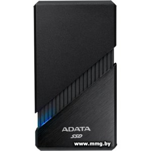 Купить SSD 4TB ADATA SE920 SE920-4TCBK в Минске, доставка по Беларуси