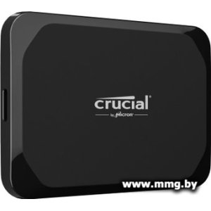 Купить SSD 1TB Crucial X9 1TB CT1000X9SSD9 в Минске, доставка по Беларуси