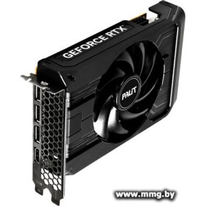 RTX5050 8Gb/128b/Palit Storm 8GB NE65050019P1-GB2070F