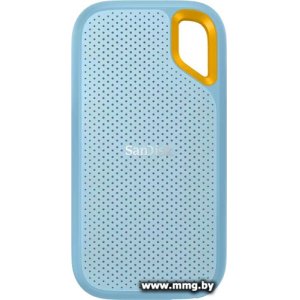 Купить SSD 1TB SanDisk Extreme V2 SDSSDE61-1T00-G25B в Минске, доставка по Беларуси