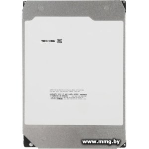 Купить 24000Gb Toshiba MG11 24TB MG11ACA24TE в Минске, доставка по Беларуси