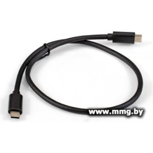 Купить Кабель ExeGate EX-CCP-USB3.1-CMCM2-0.5 EX298075RUS в Минске, доставка по Беларуси