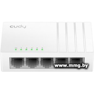 Купить Cudy GS105U в Минске, доставка по Беларуси