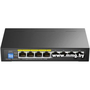 Купить Cudy GS1008P в Минске, доставка по Беларуси