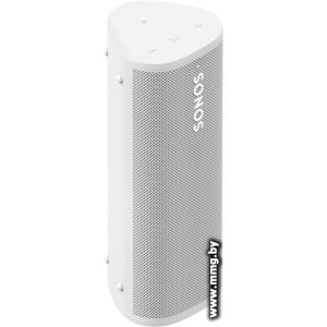 Купить Sonos Roam 2 (белый) ROAM2R21 в Минске, доставка по Беларуси