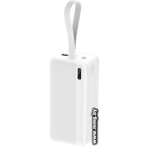 Купить EOFE G305 30000mAh (белый) в Минске, доставка по Беларуси