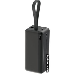 Купить EOFE G305 30000mAh (черный) в Минске, доставка по Беларуси