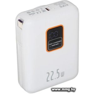Купить EOFE G108 10000mAh (белый) в Минске, доставка по Беларуси