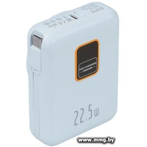 Купить EOFE G108 10000mAh (голубой) в Минске, доставка по Беларуси