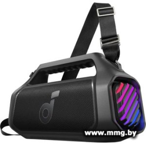 Anker Soundcore Boom 2 Plus (черный) A3134011