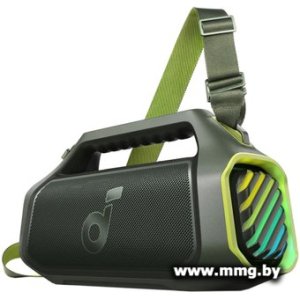 Anker Soundcore Boom 2 Plus (зеленый) A3134061
