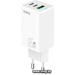 Купить Зарядное устройство EOFE E603 (белый) в Минске, доставка по Беларуси
