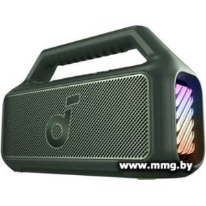 Anker Soundcore Boom 2 (зеленый) A3138061