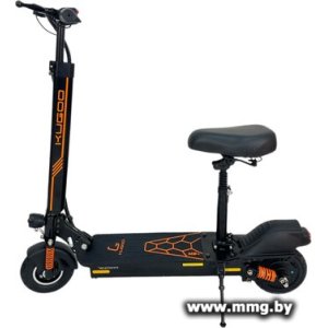 Электросамокат Kugoo M2+
